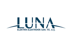 Luna Elektrik Elektronik Sanayi ve Ticaret A.Ş.